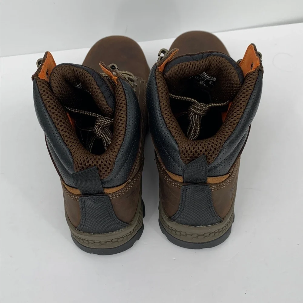 Timberland pro titan